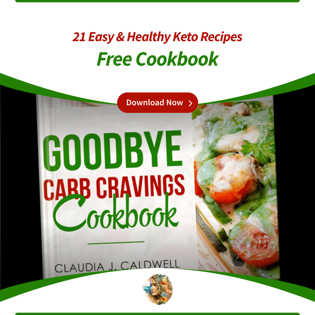 Free Keto Cookbook